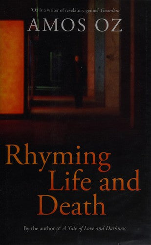 Rhyming life and death (Pocket) - Bokia.no