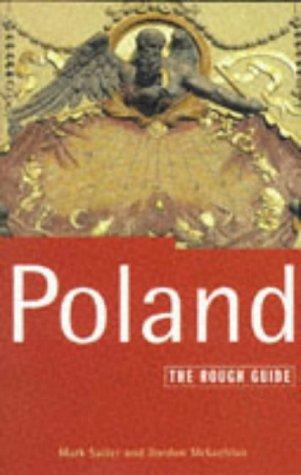 Poland (Pocket) - Bokia.no