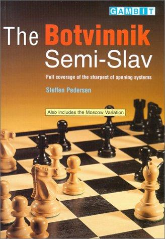 The Botvinnik Semi-Slav (Pocket) - Bokia.no