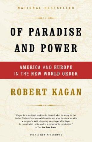 Of paradise and power (Pocket)