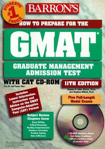 GMAT - Bokia.no
