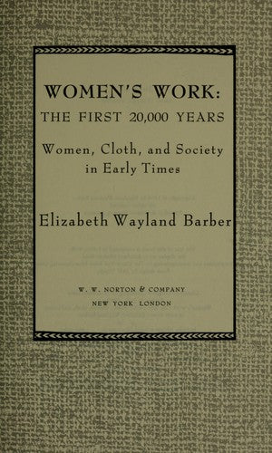Women's Work - Bokia.no