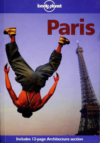 Paris (Pocket) - Bokia.no