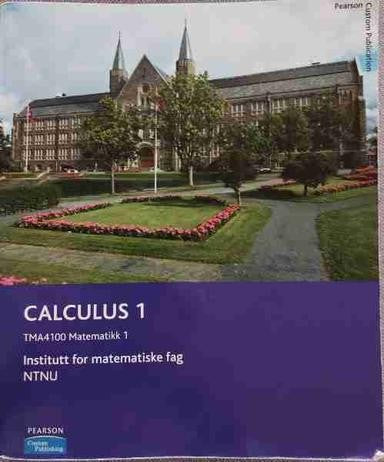 Calculus (Pocket) - Bokia.no