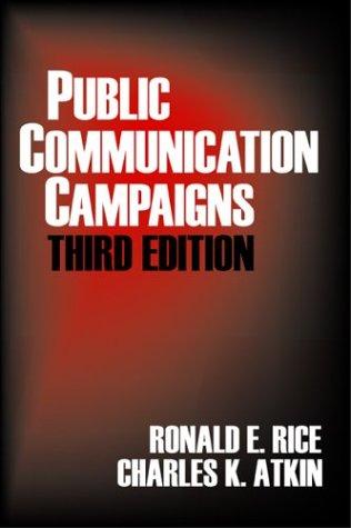 Public Communication Campaigns - Bokia.no