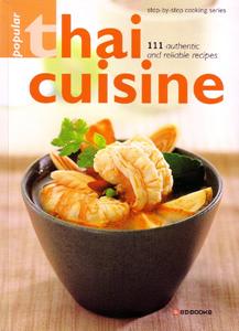 Popular Thai Cuisine - Bokia.no