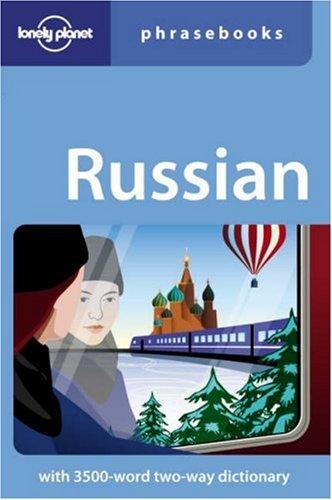 Russian (Pocket) - Bokia.no