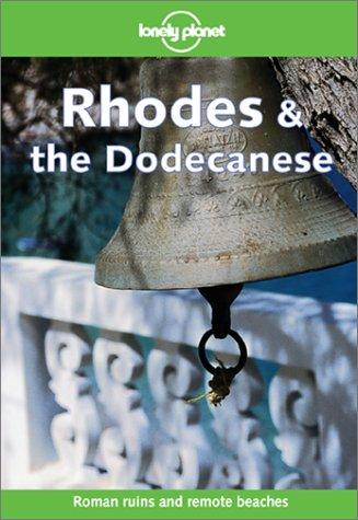 Rhodes and the Dodecanese (Pocket) - Bokia.no