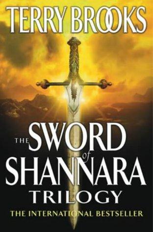 The Sword of Shannara trilogy (Pocket) - Bokia.no