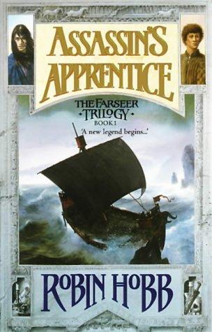 The assassin's apprentice (Pocket) - Bokia.no