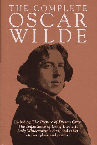 The complete Oscar Wilde (Innbundet) - Bokia.no