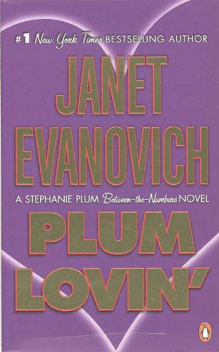 Plum lovin' (Pocket) - Bokia.no