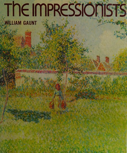 The Impressionists - Bokia.no