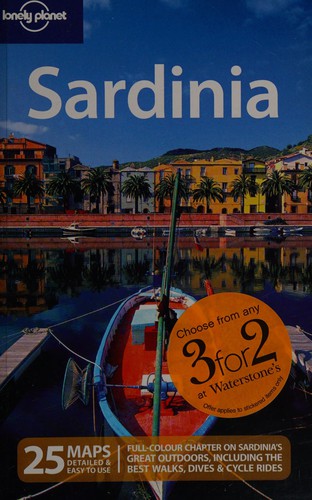 Sardinia (Pocket) - Bokia.no