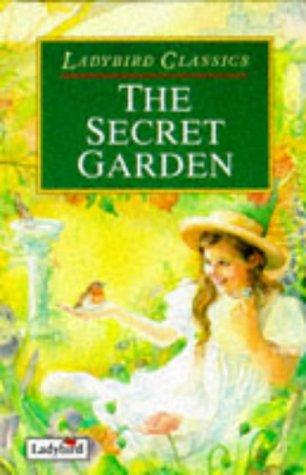 B&cd The Secret Garden - Bokia.no