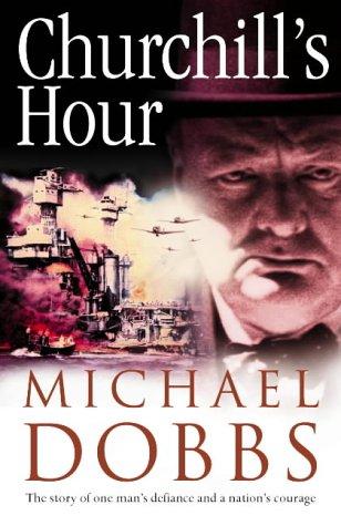 Churchill's Hour (Innbundet) - Bokia.no