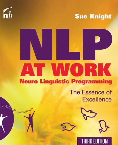NLP at Work: The Essence of Excellence (Pocket) - Bokia.no