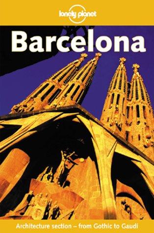 Barcelona (Pocket) - Bokia.no