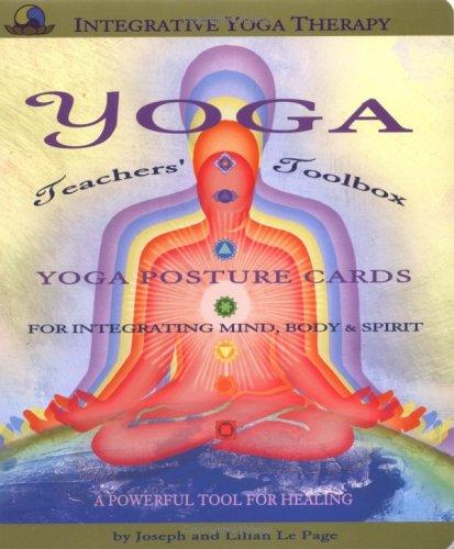 Yoga Teachers' Toolbox - Bokia.no
