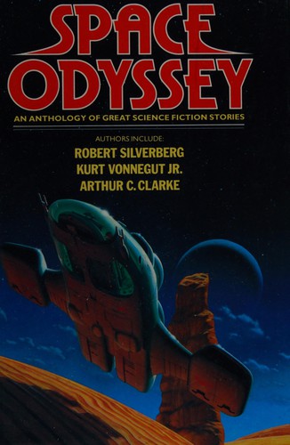 Space Odyssey - Bokia.no