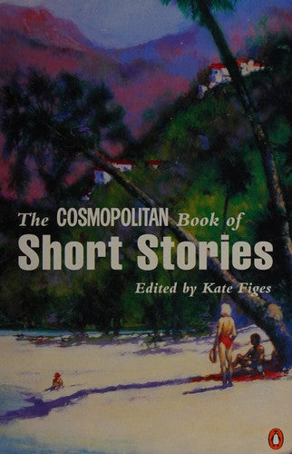 The Cosmopolitan Book of Short Stories - Bokia.no