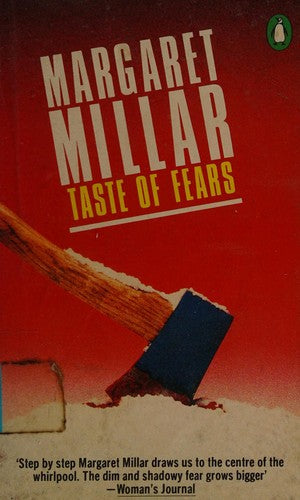 Taste of Fears