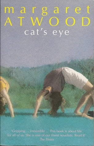 Cat's eye (Pocket) - Bokia.no