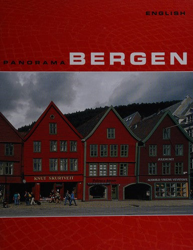 Bergen - Bokia.no