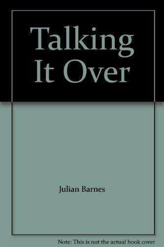 Talking it Over - Bokia.no