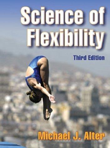 Science of Flexibility - Bokia.no