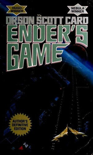Ender's game (Pocket) - Bokia.no