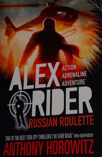 Russian roulete - Bokia.no