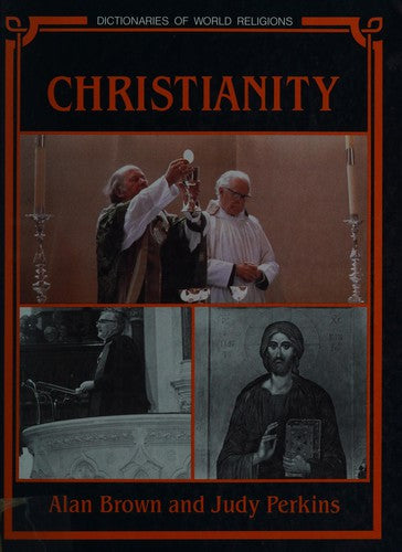 Christianity - Bokia.no