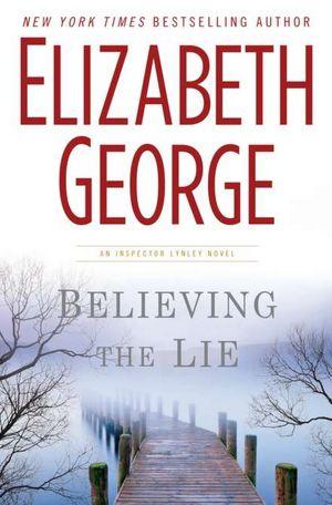 Believing the lie (Innbundet) - Bokia.no