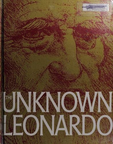 The Unknown Leonardo - Bokia.no