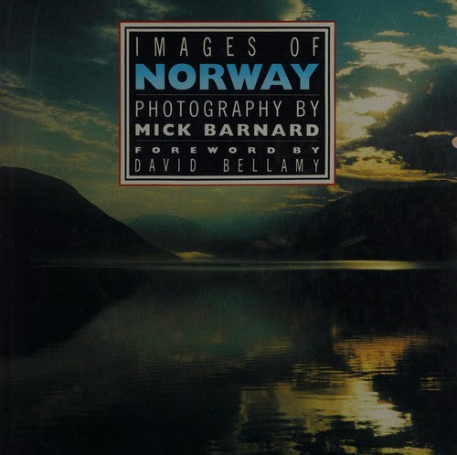 Images of Norway - Bokia.no