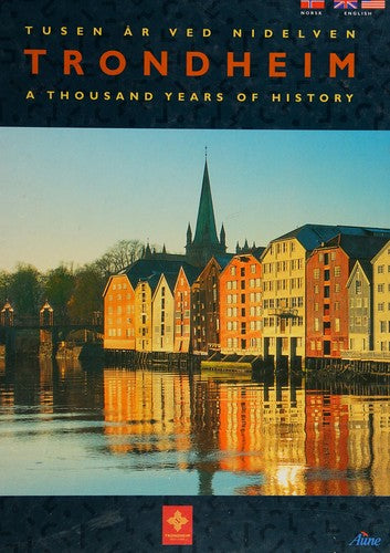 Trondheim - Bokia.no