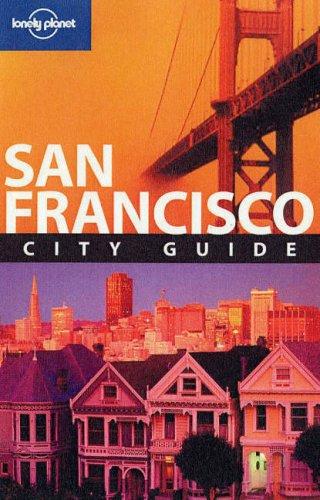 San Francisco (Pocket) - Bokia.no