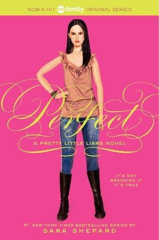 Perfect (Pocket) - Bokia.no
