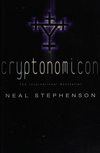 Cryptonomicon (Pocket) - Bokia.no