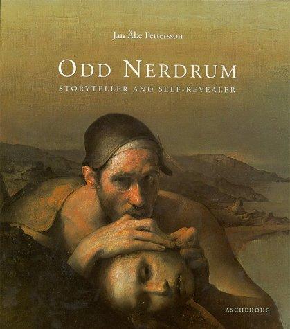 Odd Nerdrum (Pocket) - Bokia.no
