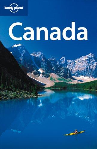 Canada (Pocket) - Bokia.no