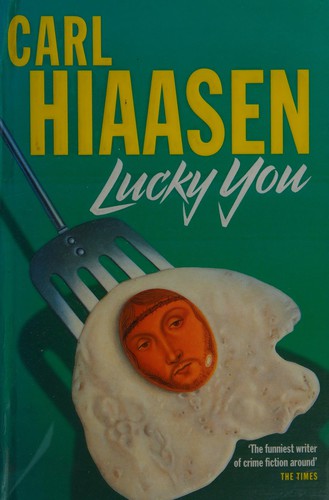 Lucky you (Pocket) - Bokia.no