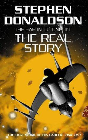The real story (Pocket) - Bokia.no