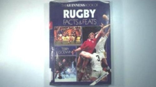 The Guinness Book of Rugby Facts and Feats - Bokia.no