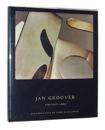 Jan Groover - Bokia.no
