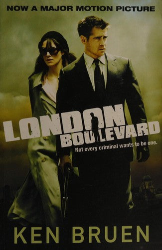 London boulevard (Pocket) - Bokia.no