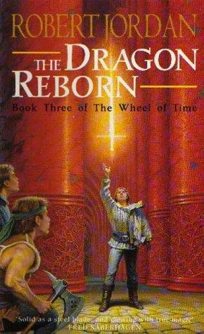 The dragon reborn (Pocket) - Bokia.no