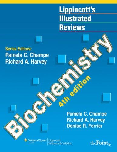 Biochemistry (Pocket) - Bokia.no