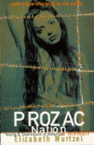 Prozac nation (Pocket) - Bokia.no